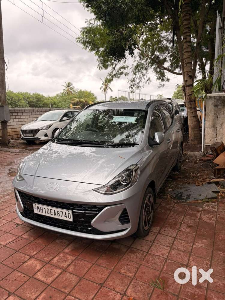 Hyundai Grand I10 Petrol 2023