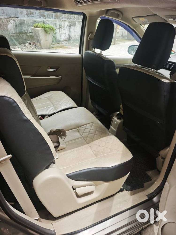 Maruti Suzuki Ertiga Vxi (o) Cng, 2021, Petrol