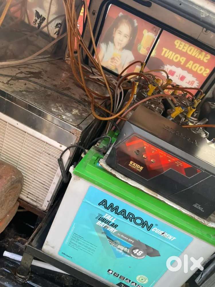 Maruti Suzuki Omni 2009 Petrol 93124 Km Driven