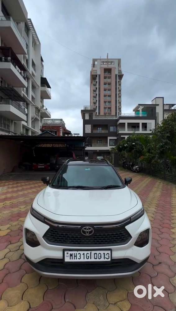 Toyota Taisor 2026