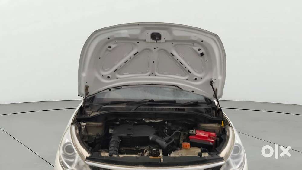 Tata Zest  1.2 Revotron Xt, 2014, Petrol