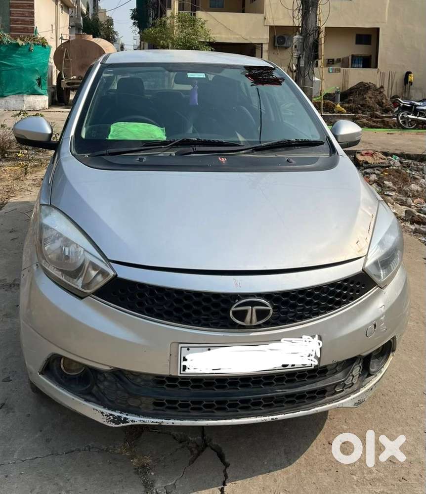 Tata Tigor Xta 2018