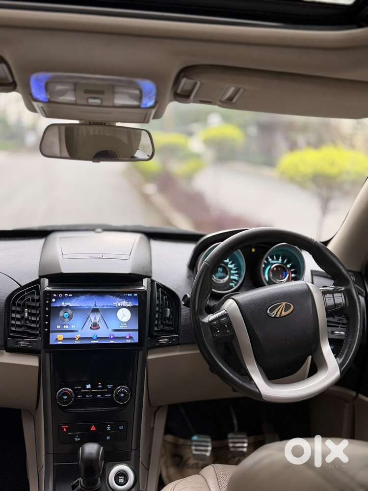 Mahindra Xuv500 2.2 W10, 2016, Diesel