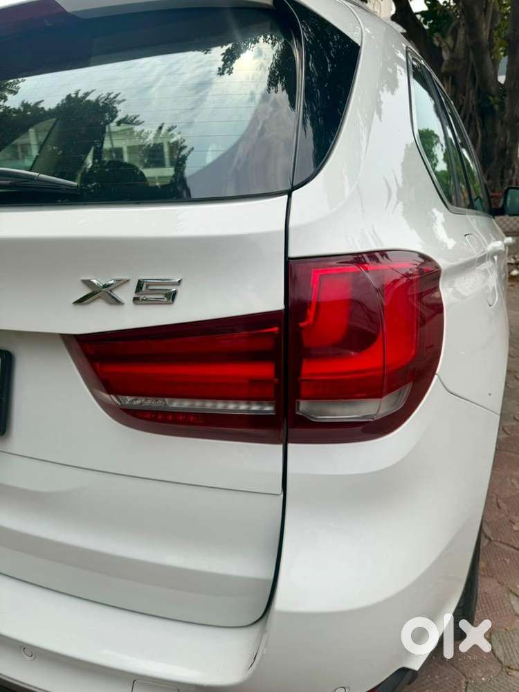 2016 Bmw Diesel Automatic 1st Owner