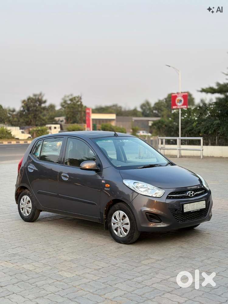 Hyundai I10 Magna 1.1l, 2013, Petrol