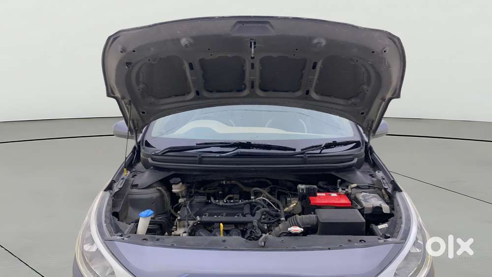 Hyundai Elite I20 1.2 Magna Plus, 2019, Petrol