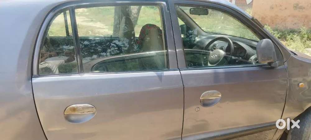 Hyundai Santro Xing 2011 Petrol 200000 Km Driven