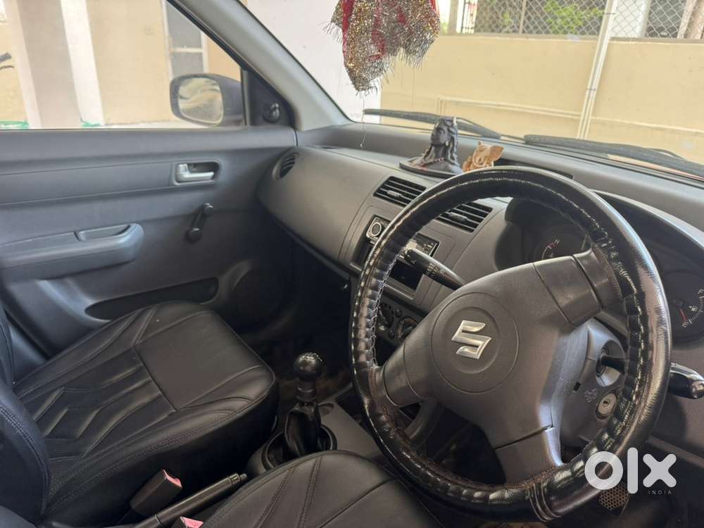 Maruti Suzuki Swift 2006 Model