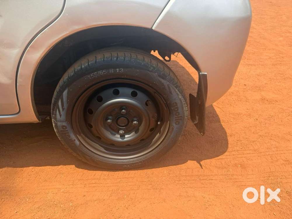 Maruti Suzuki Wagon R 2006 Petrol Well Maintained