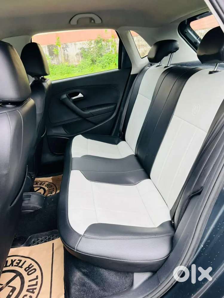 Volkswagen Polo 2018 Petrol 24000 Km Driven