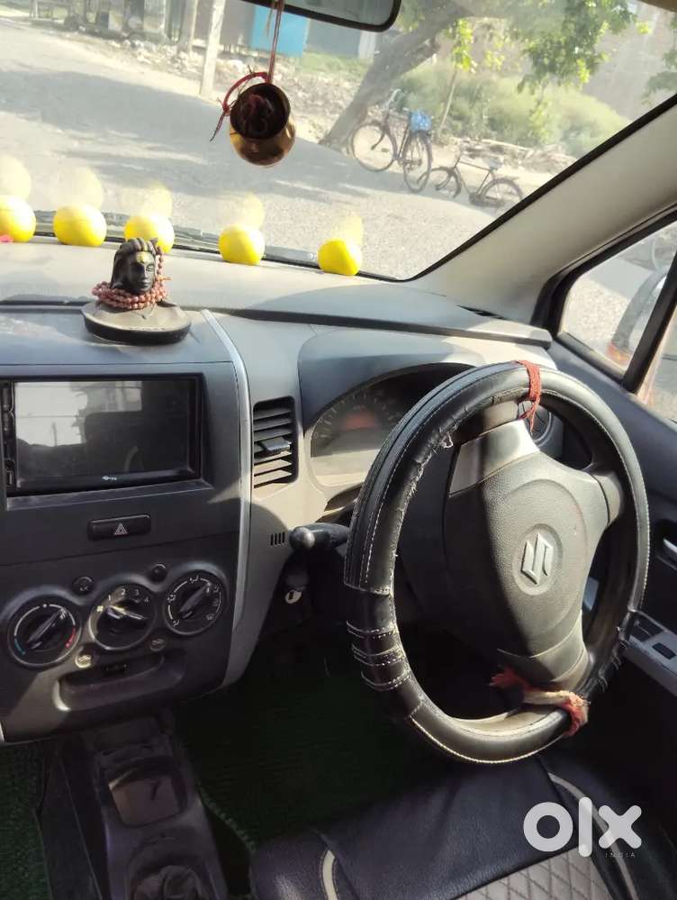 Arjent Bechna Hai