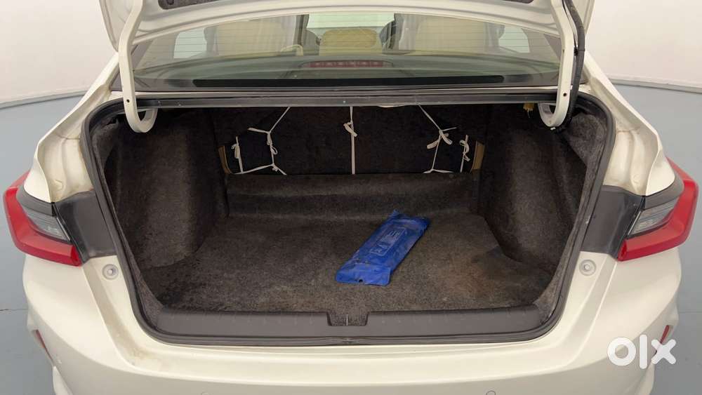 Honda City I-vtec Cvt Vx, 2020, Petrol