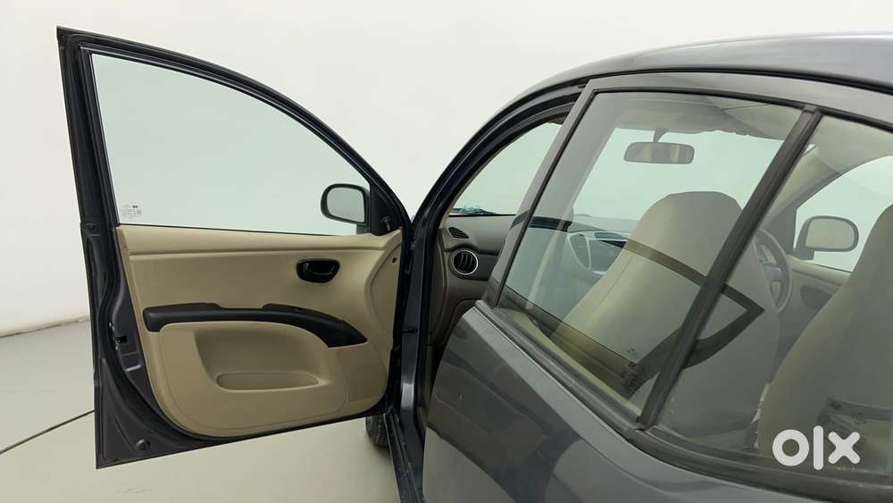Hyundai I10 Magna 1.1l, 2014, Petrol
