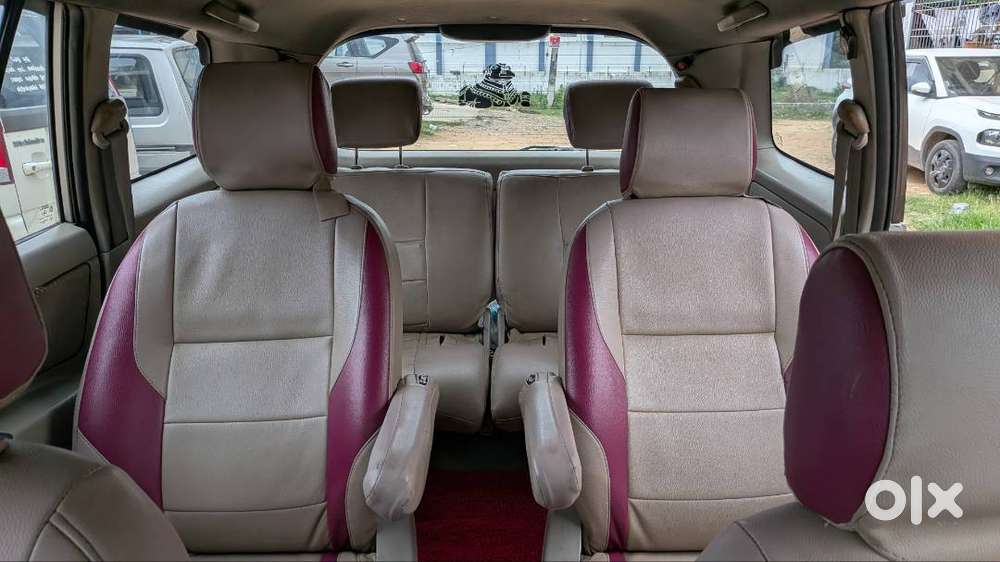Toyota Innova