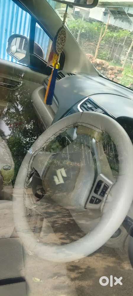 Maruti Suzuki Ertiga 2014 Diesel Manual