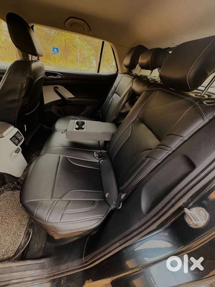 Skoda Kushaq, 2023, Petrol
