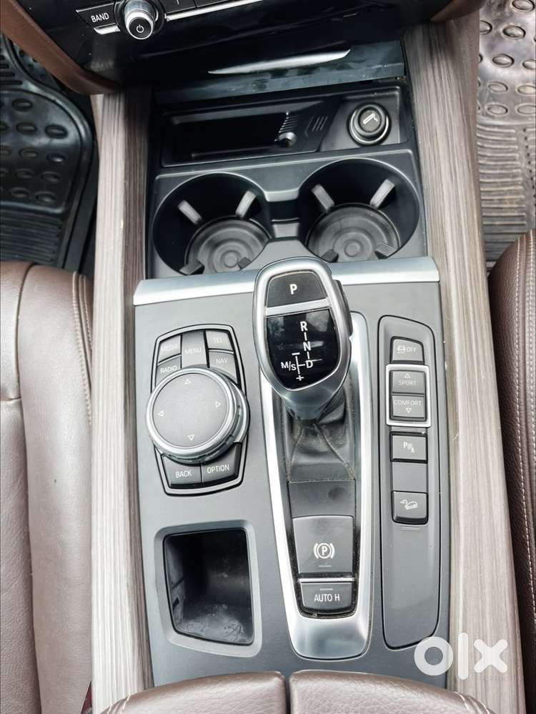 Bmw X5 Xdrive 30d, 2016, Diesel