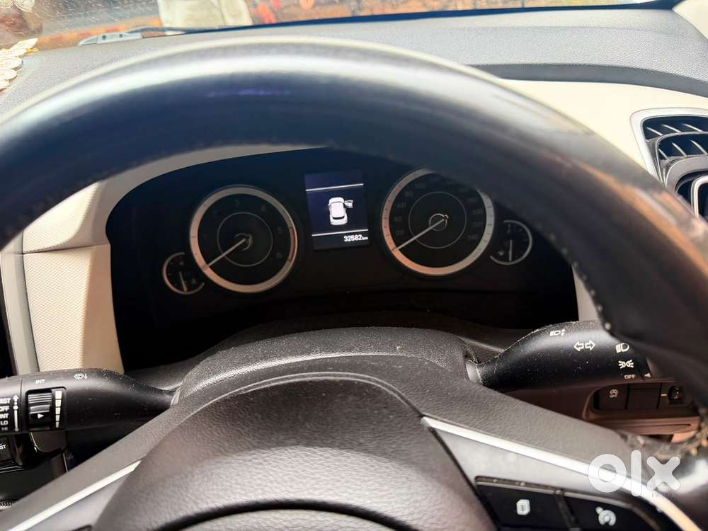 Hyundai Creta Diesel 2023