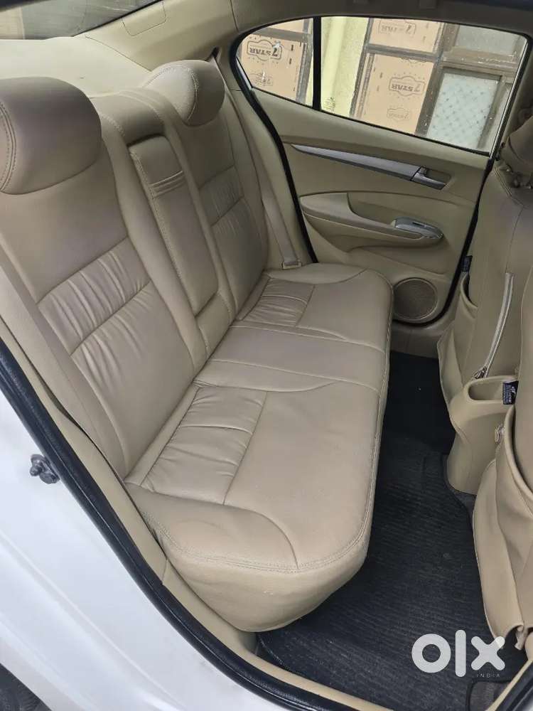 Honda City 2010 Petrol Mt