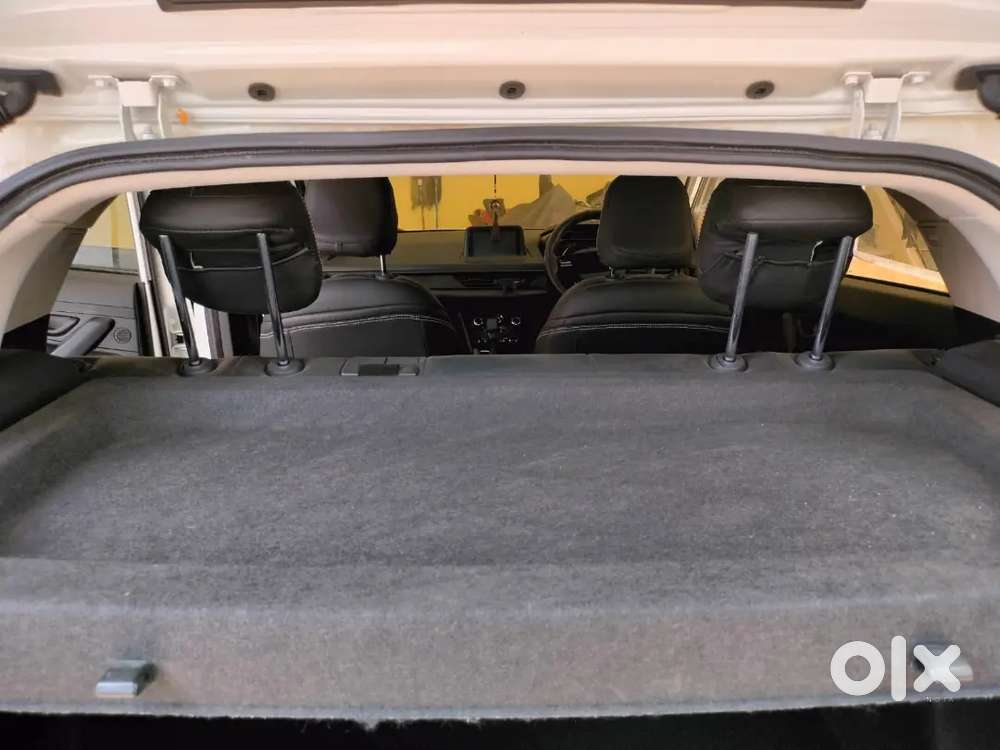 Brand New Tata Nexon For Sale In Horamavu, Bangalore