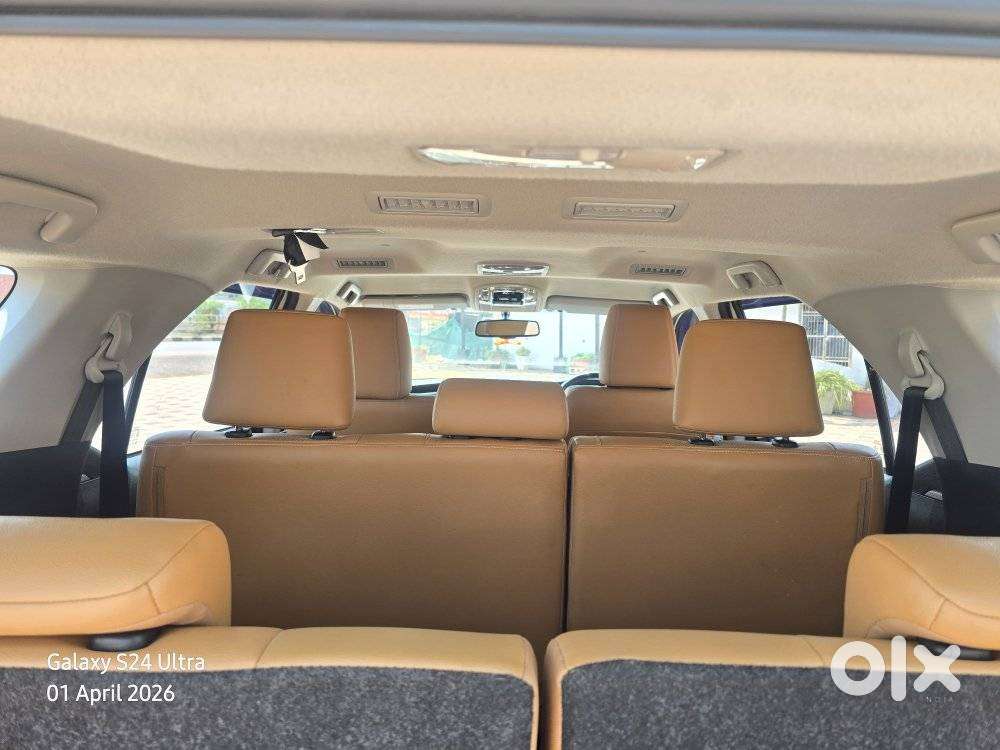 Toyota Fortuner 3.0 4x2 Automatic, 2025, Diesel