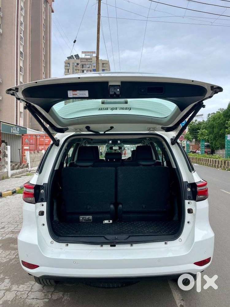 Toyota Fortuner 4x2 At 2.8 Diesel, 2024, Diesel