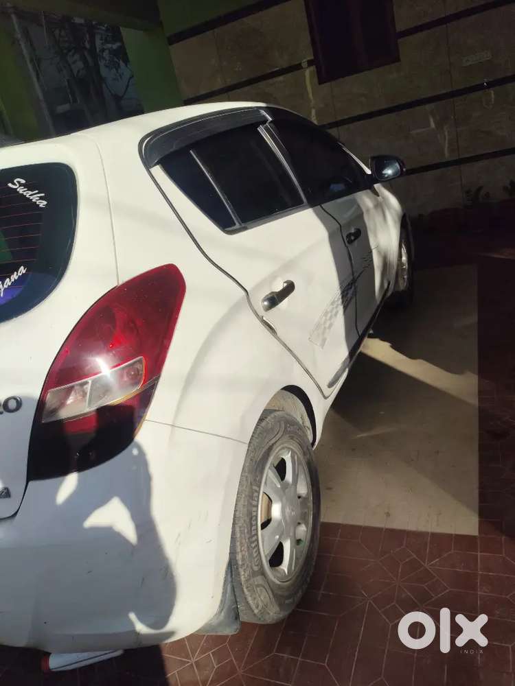 Low Kilometers, Alloy Wheels, Full Option, 5 Year Fc, 1 Year Insurance