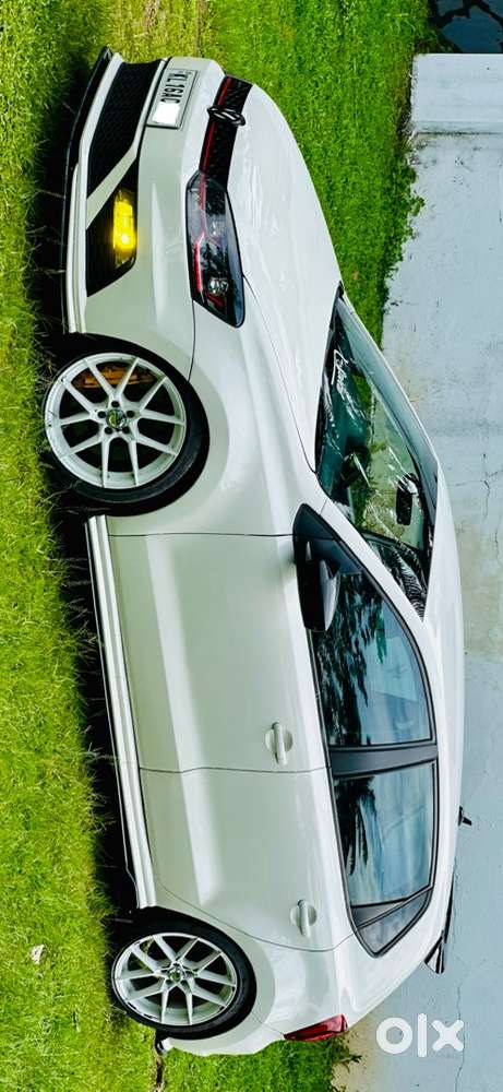 Volkswagen Polo 2019 Year