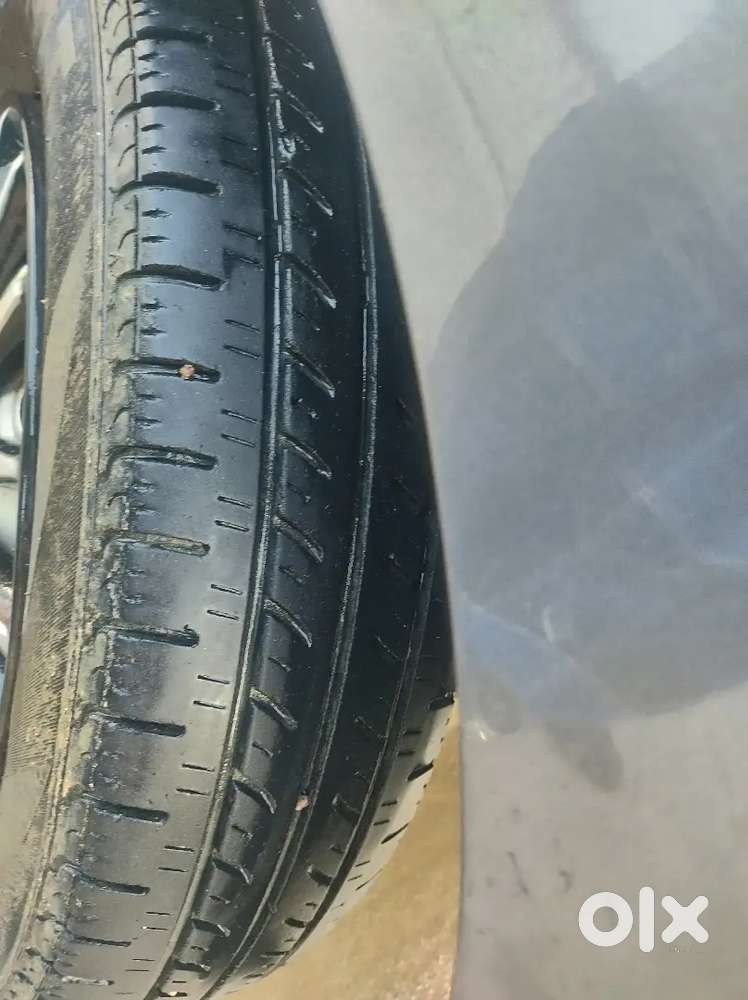 Maruti Suzuki Eeco 5 Star Ac 250000