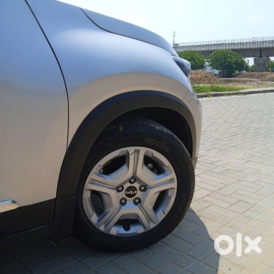 Kia Sonet 1.2 Htk Plus, 2023, Petrol