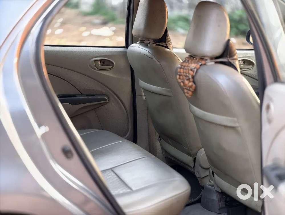 Toyota Etios 2015 Diesel Original Kerala 146000 Km Driven