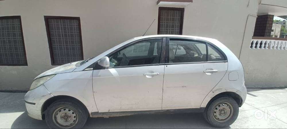Tata Indica Vista 2011 Diesel Good Condition
