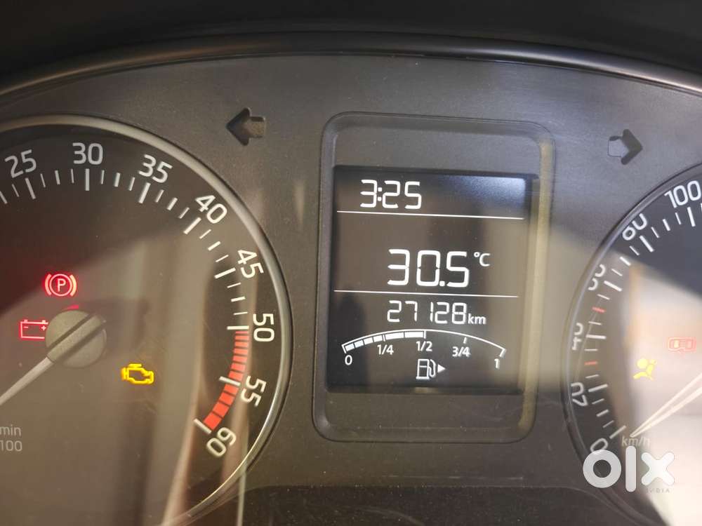 Skoda Rapid 1.5 Tdi Active, 2020, Diesel