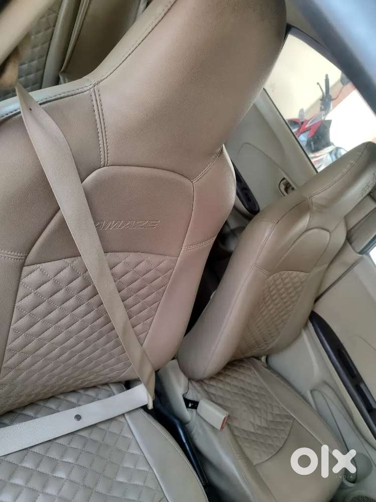 Honda Amaze 2013 Diesel 168993 Km Driven