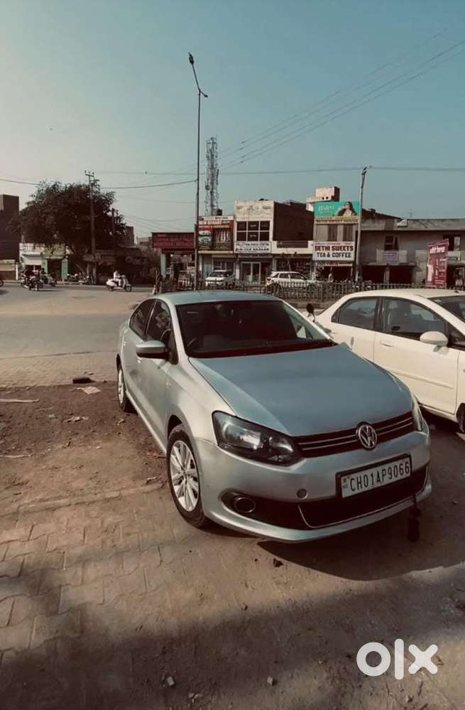 Volkswagen Vento Good Condition