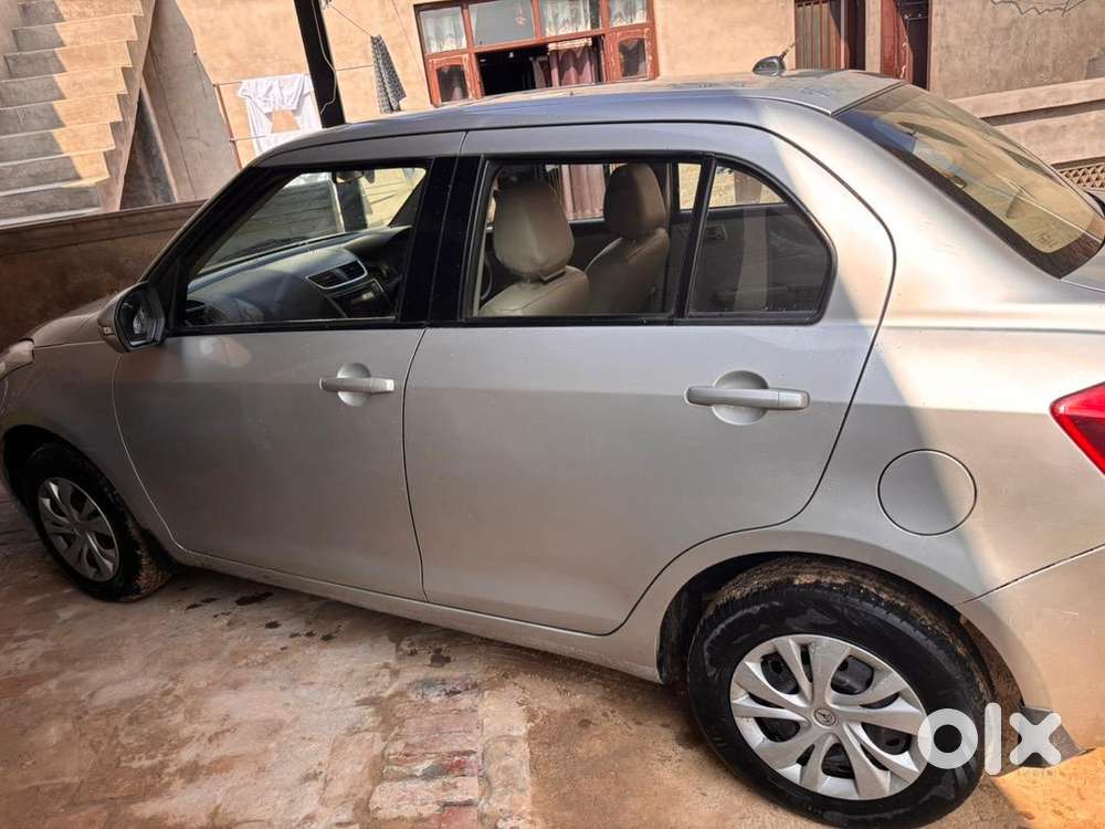 Maruti Suzuki Dzire 2014 Petrol Well Maintained