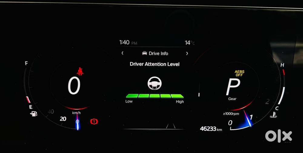 Mahindra Xuv700 2.0 Ax 7 Petrol At Luxury Pack Str, 2022, Petrol
