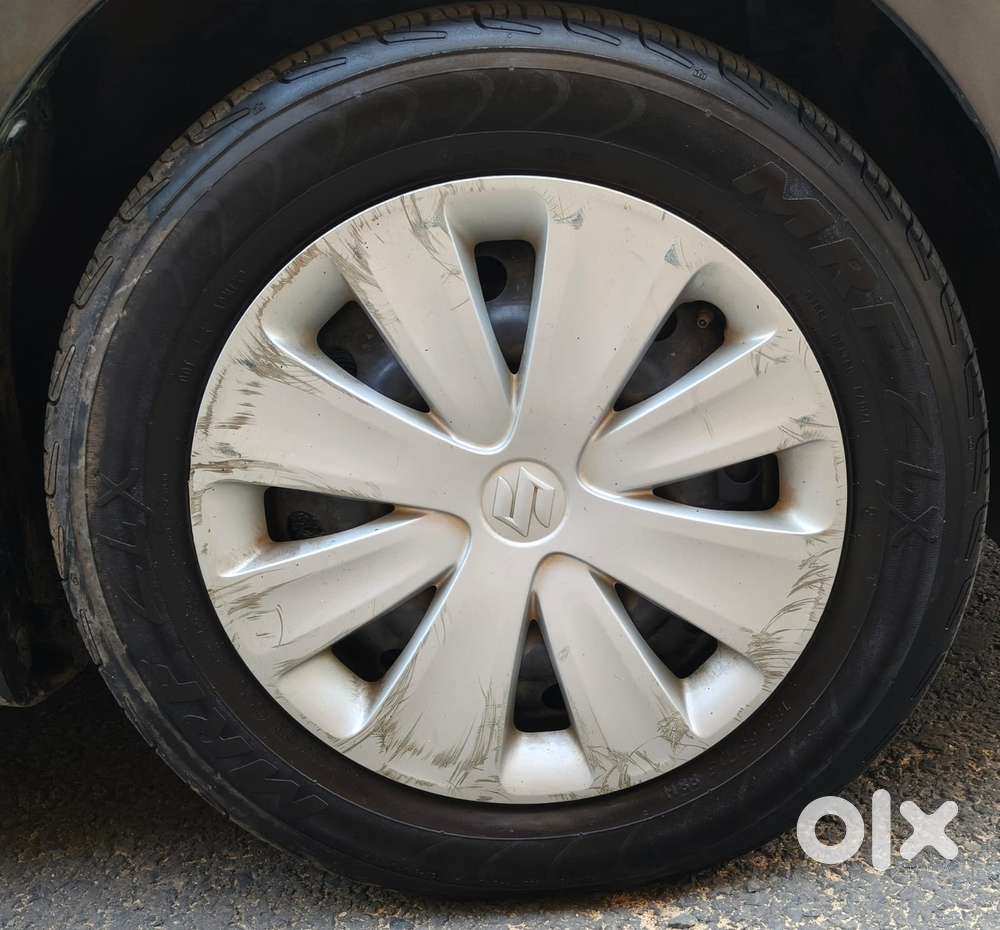 Maruti Suzuki Ertiga Vxi Abs Bs Iv, 2018, Petrol