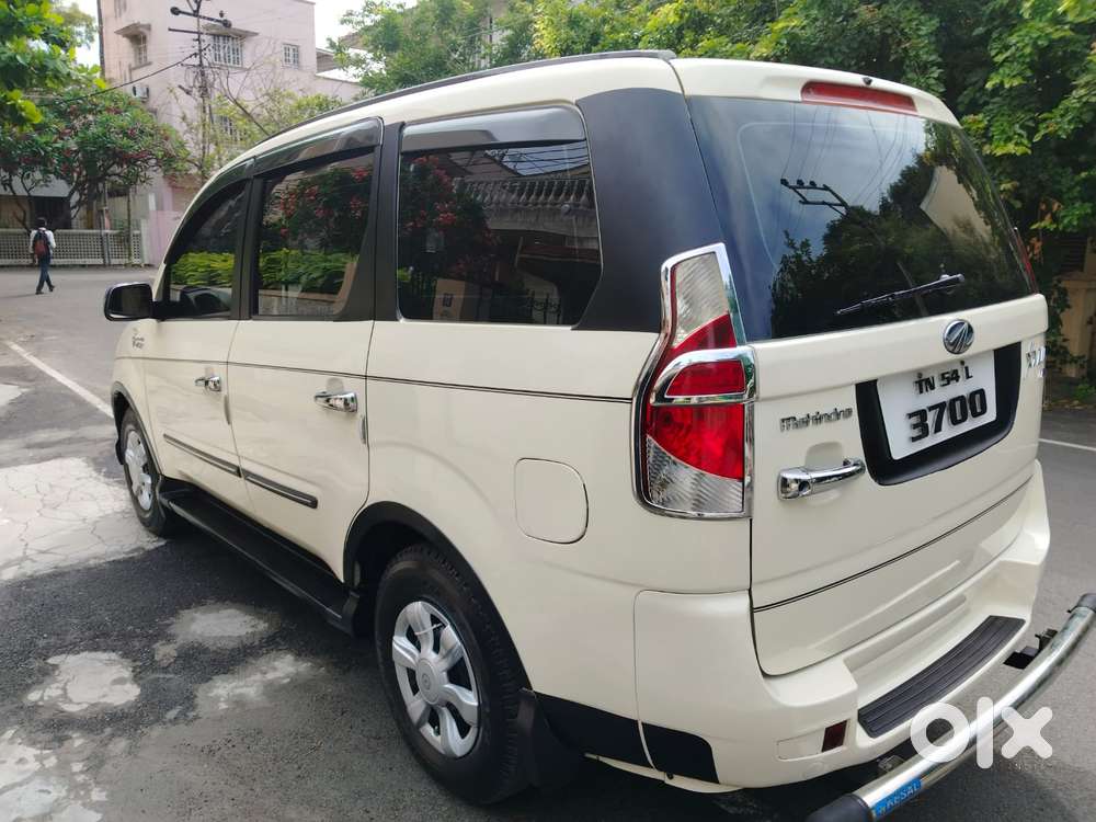 Mahindra Xylo H4 Abs, 2016, Diesel
