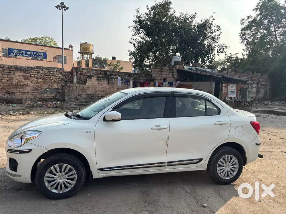 2019 Maruti Swift Dzire Vdi