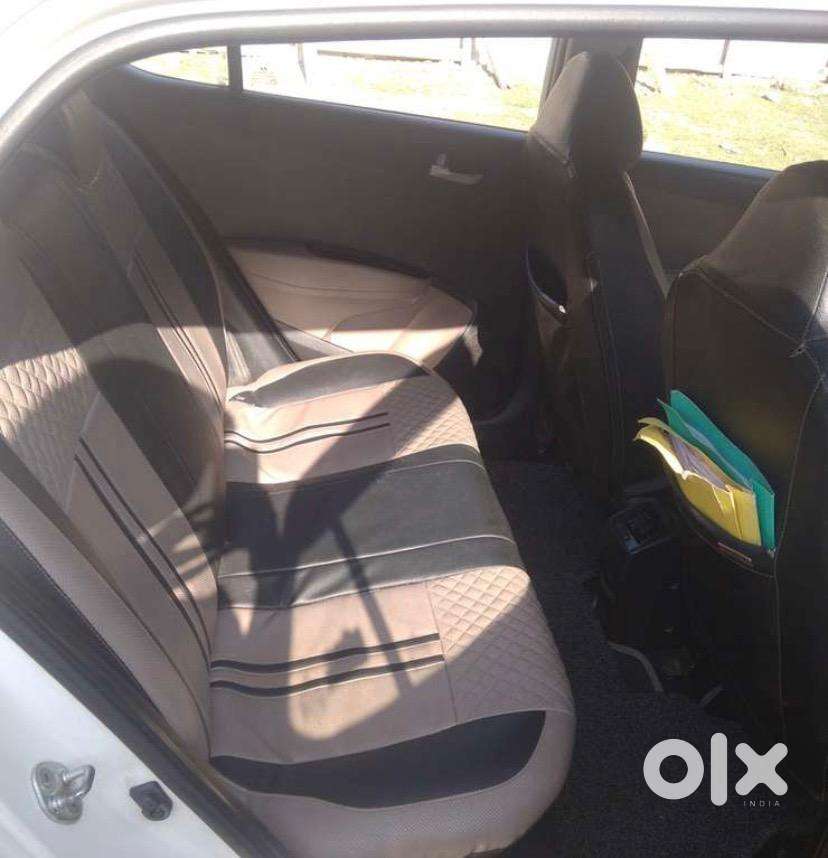 Hyundai Grand I10 Diesel 95874 Km Driven