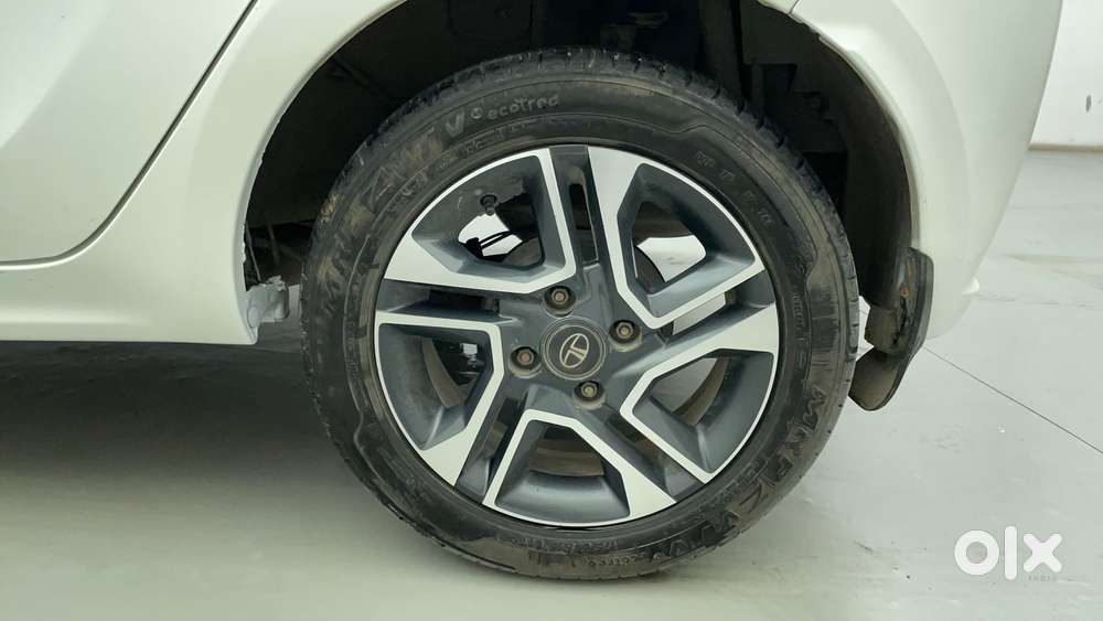 Tata Tiago 1.2 Revotron Xz Plus, 2021, Petrol