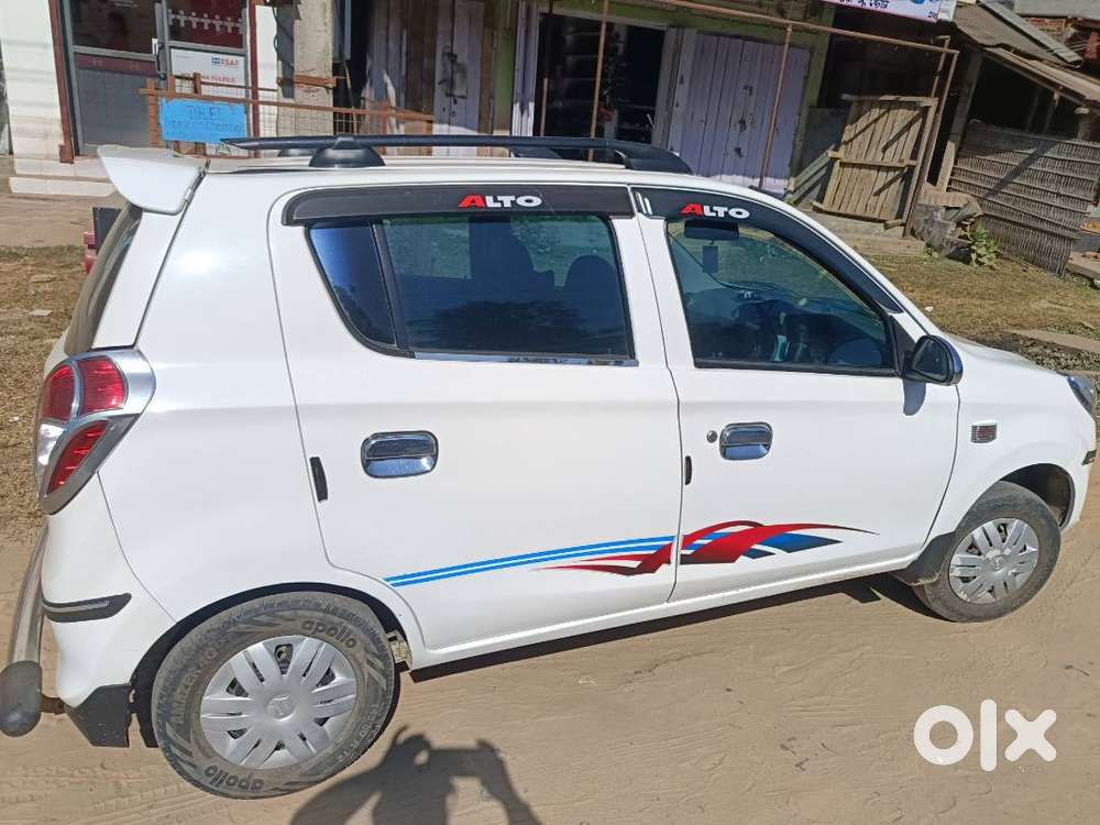 À1 Condition Fully Loaded With Android And Wooffer.