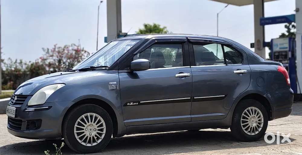 Swift Dzire Maruti 2011 Excellent Condition