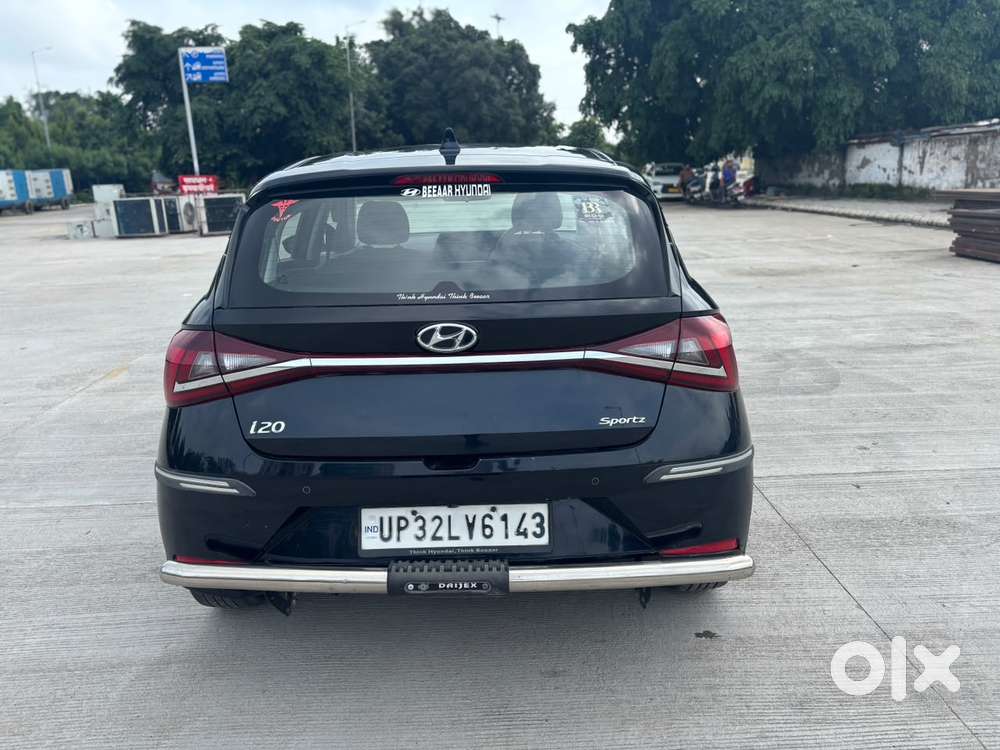Hyundai I20 1.2 Spotz, 2020, Petrol