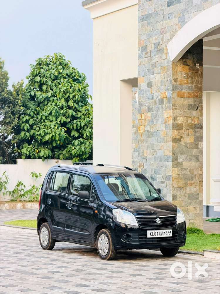 2010 Maruti Suzuki Wagon R