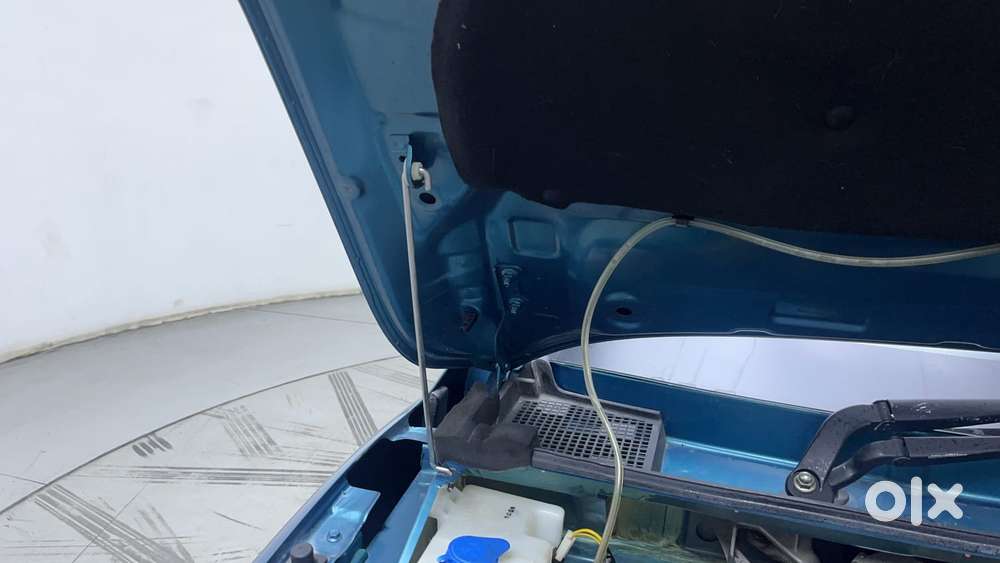 Renault Kwid 1.0 Rxt Amt, 2023, Petrol