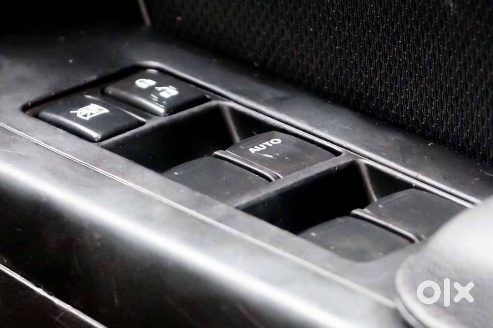 Maruti Suzuki Vitara Brezza 1.5 Vxi, 2022, Petrol