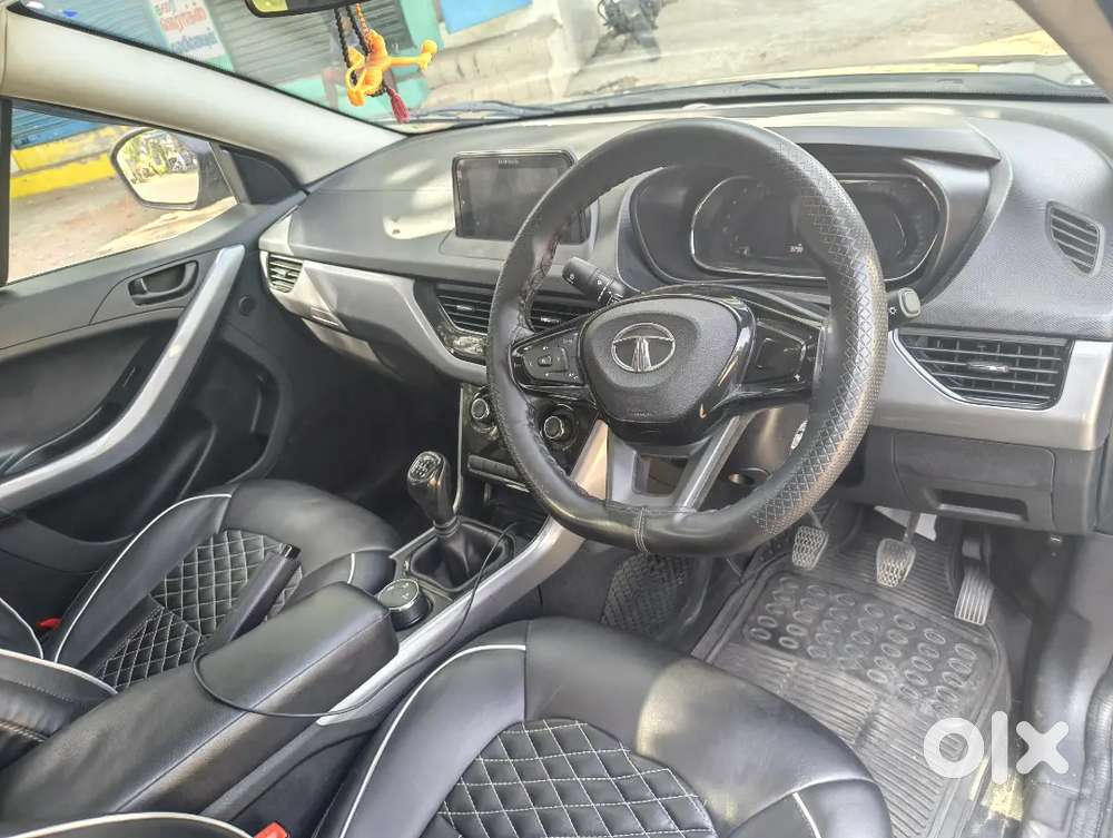Tata Nexon 1.2 Revotron 2023