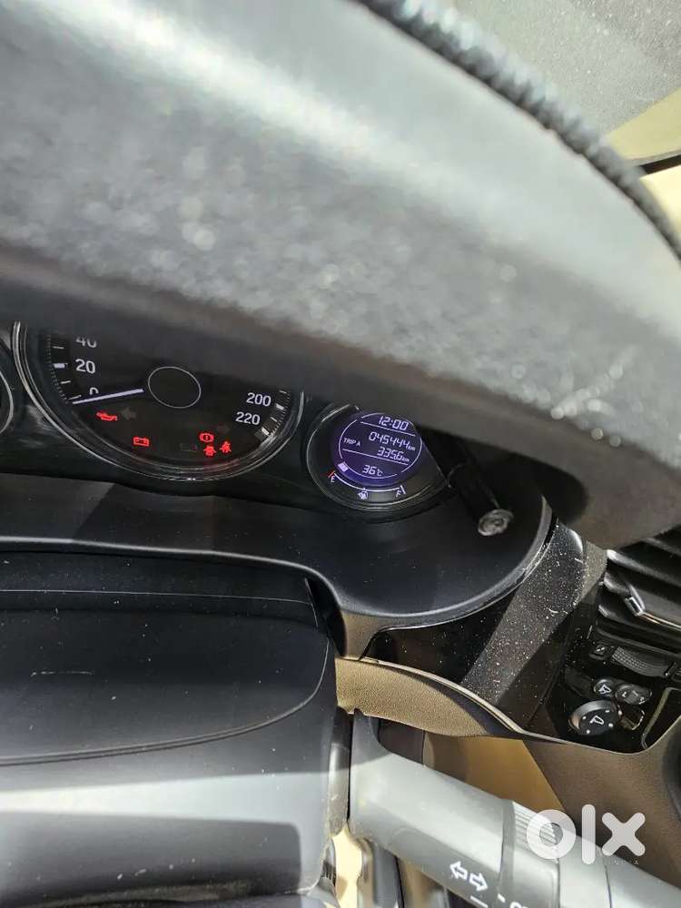 Honda City 2018 Petrol 45000 Km Driven